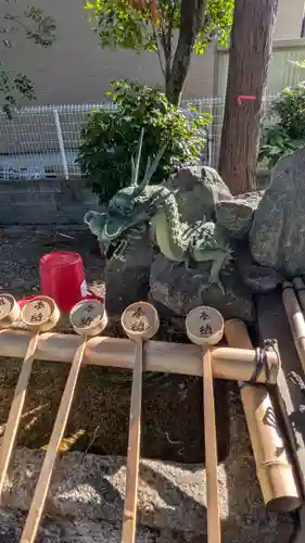 猿田彦神社(滋賀県)
