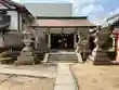 王子神社(兵庫県)