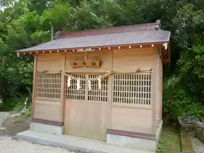 高家神社(千葉県)