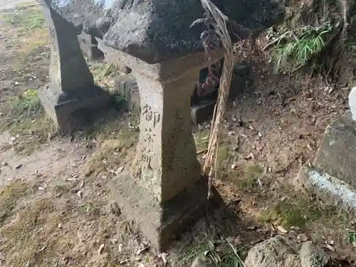 猿田彦神社のその他建物