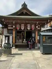 宝蔵院(兵庫県)