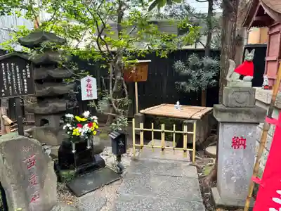 陽運寺(東京都)