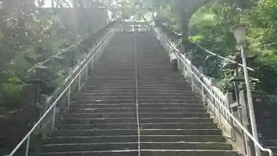 愛宕神社のその他建物