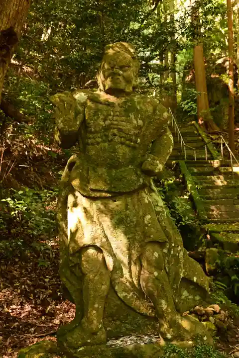 文殊仙寺(大分県)