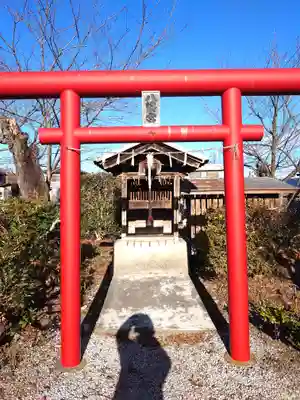 観音寺(埼玉県)