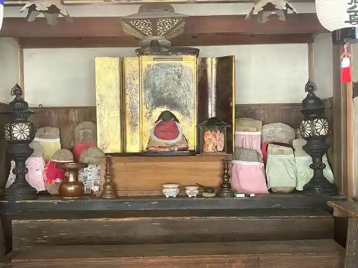 地蔵堂(札の辻)(滋賀県)