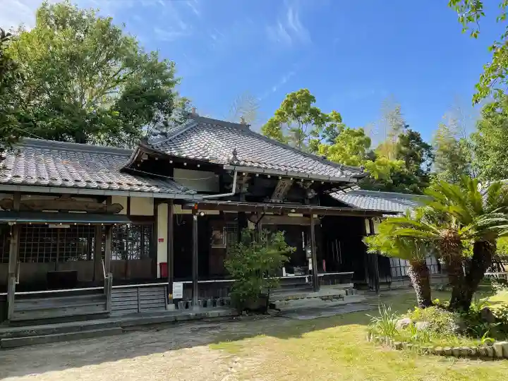 飛鳥寺(三重県)