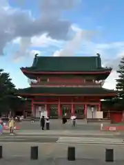 平安神宮(京都府)