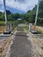 龍泉寺(稲岡観音堂)(栃木県)