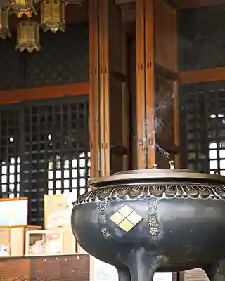 観音山慈眼院(高崎観音)(群馬県)