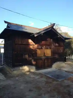 鷲神社(茨城県)