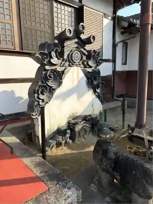 縁心寺(愛知県)
