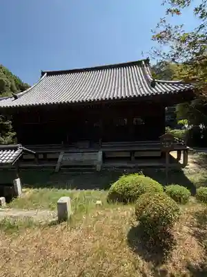 如意寺(兵庫県)
