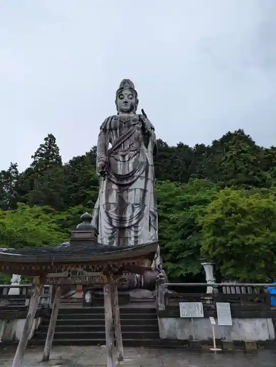 南法華寺(壷阪寺)(奈良県)