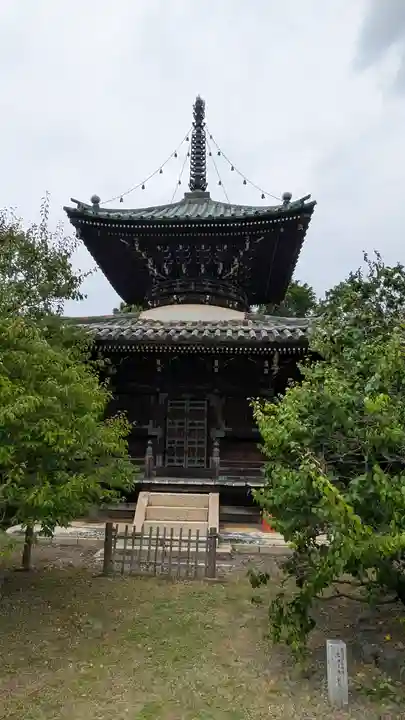 清凉寺(京都府)