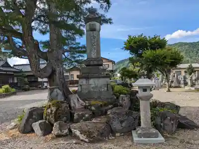放光寺(福井県)