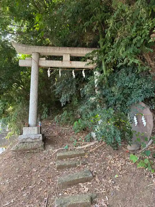 大宮神社(千葉県)
