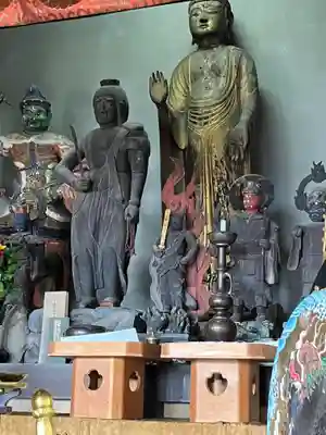 竜福寺(滋賀県)