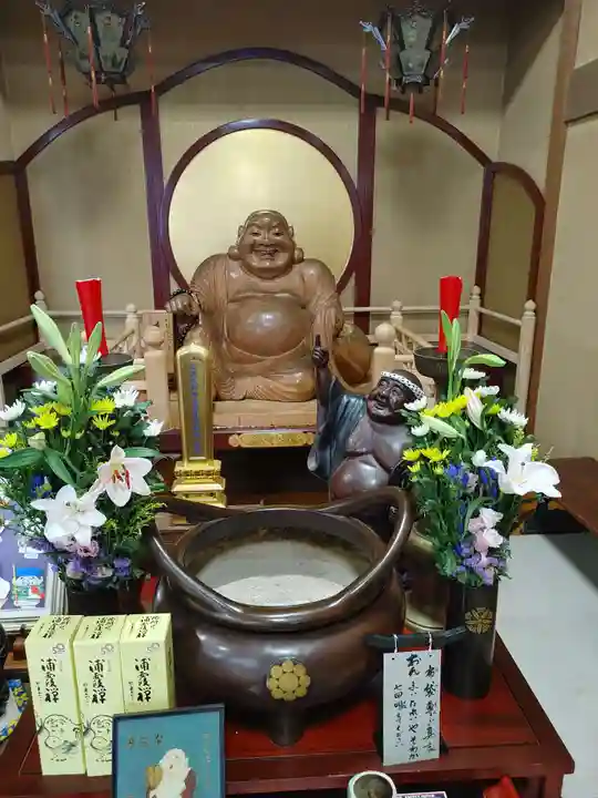 福聚院(宮城県)