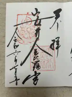 安井金比羅宮(京都府)