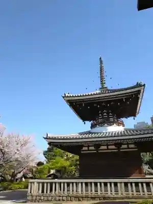 護国寺のその他建物