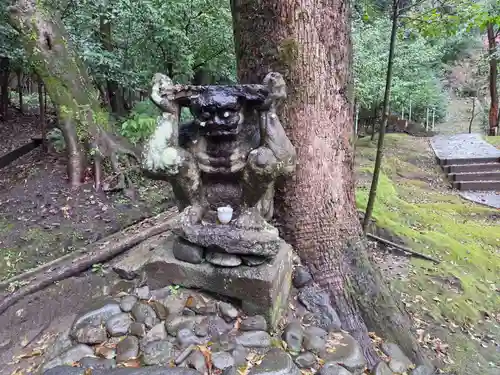 照國神社(鹿児島県)