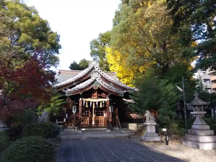 日置神社(愛知県)