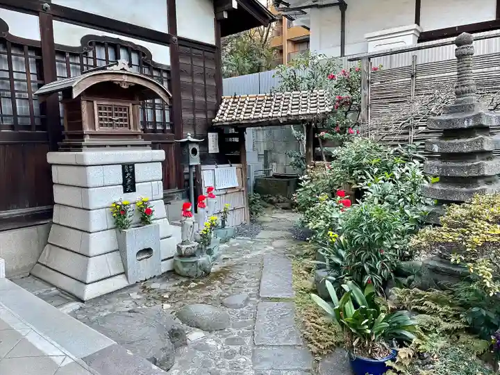 栄閑院(東京都)