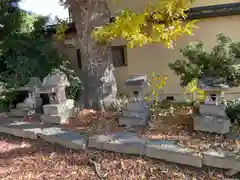 市村神社(長野県)