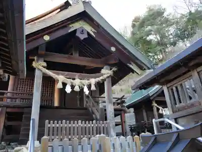出雲大社広島分祠(広島県)