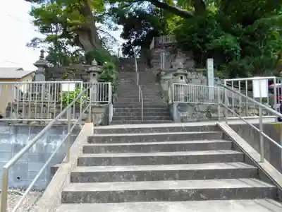 六代山不動院のその他建物