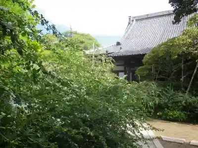 宝戒寺のその他建物