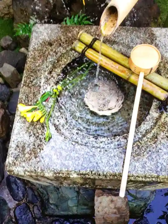 常性寺(東京都)