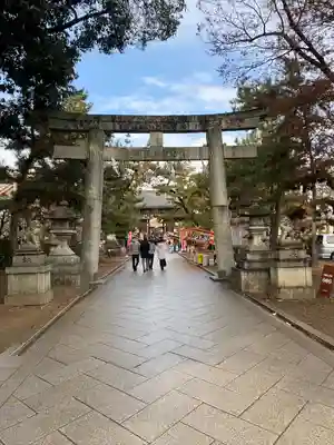 北野天満宮(京都府)