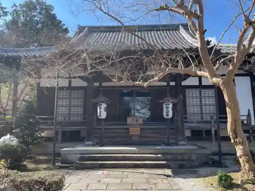 妙祐久遠寺(京都府)