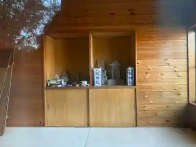 八坂神社の本殿・本堂