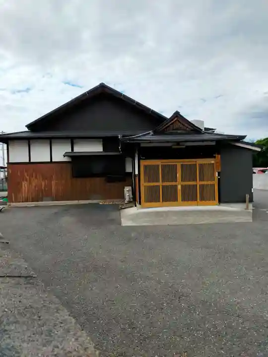 妙昌寺別院(大阪府)