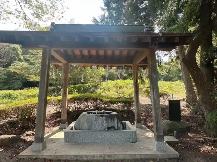 熊野本宮社(宮城県)