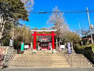 祓戸神社(鹿児島県)