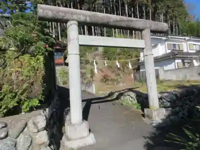 八幡神社(東京都)
