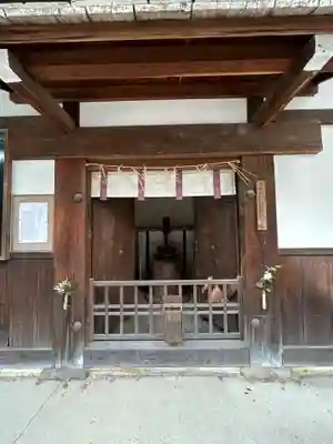 石清水八幡宮(京都府)
