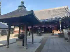 法楽寺(大阪府)