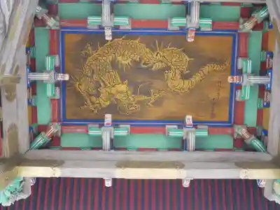 妙義神社(群馬県)