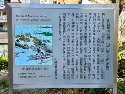 狸坂大明神(大阪府)