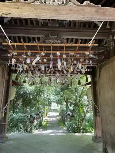 伊佐須美神社(福島県)