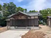 亀山神社(香川県)