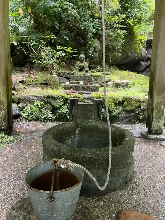 岡寺(龍蓋寺)(奈良県)