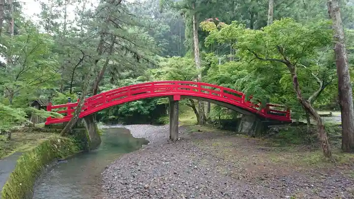 大洞院のその他建物