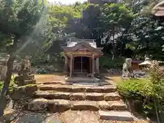 加茂神社(福井県)