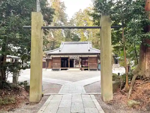 豊国神社(滋賀県)